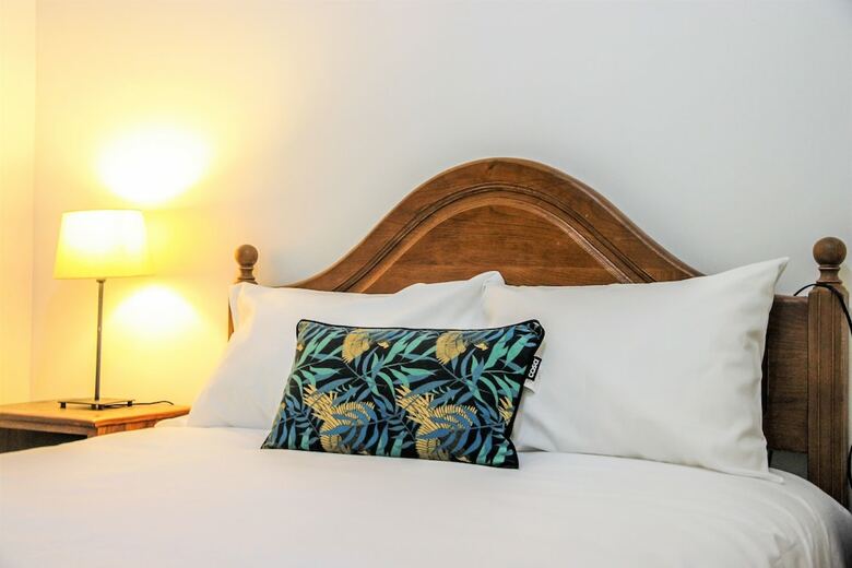 Apartamentos Casa Das Pir�mides