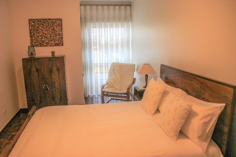 Apartamentos Casa Das Pir�mides