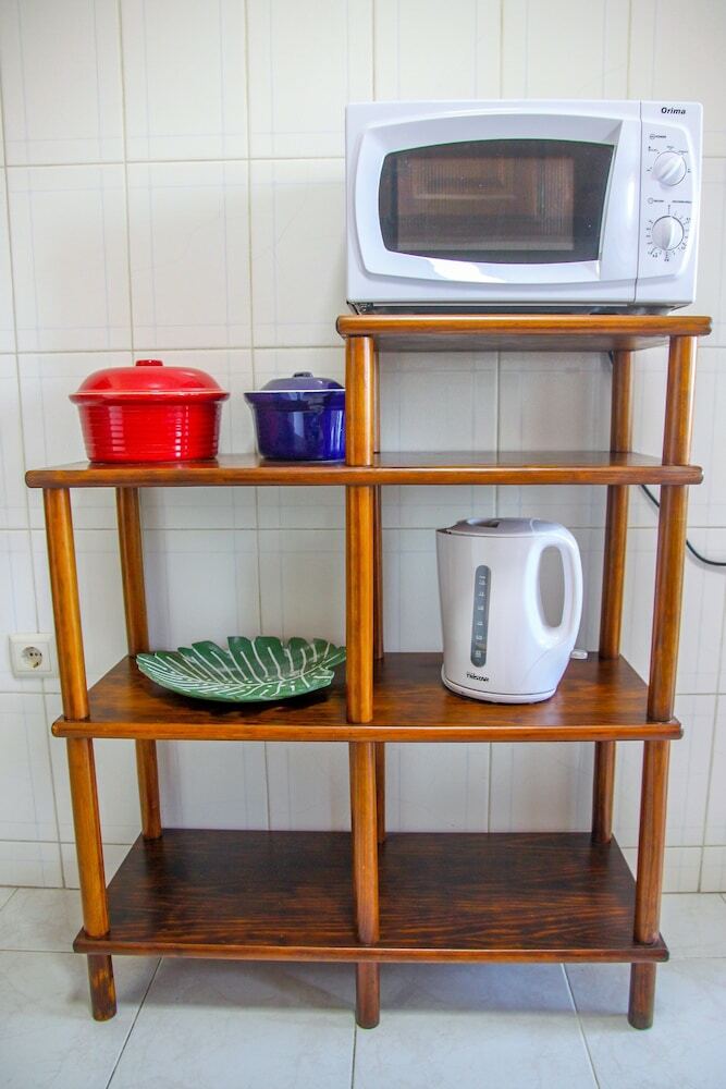 Apartamentos Casa Das Pir�mides