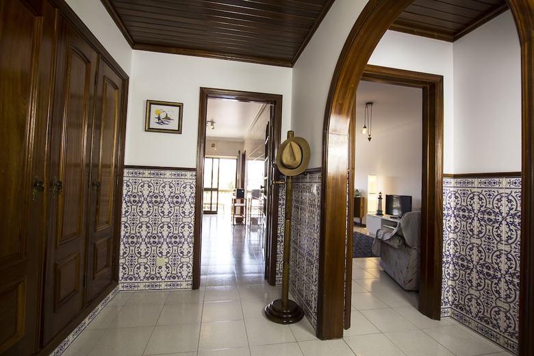 Apartamentos Casa Dos Far�is
