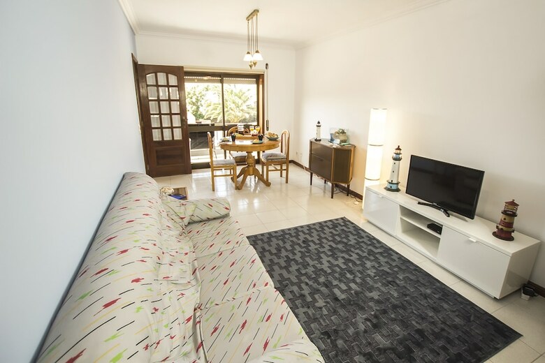 Apartamentos Casa Dos Far�is