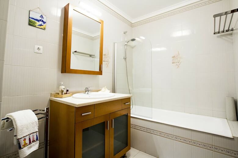 Apartamentos Casa Dos Far�is