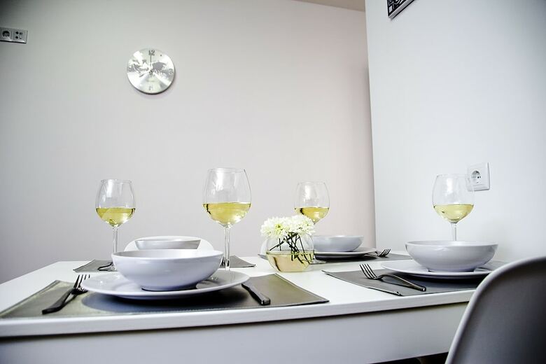 Apartamento S�o Jo�o