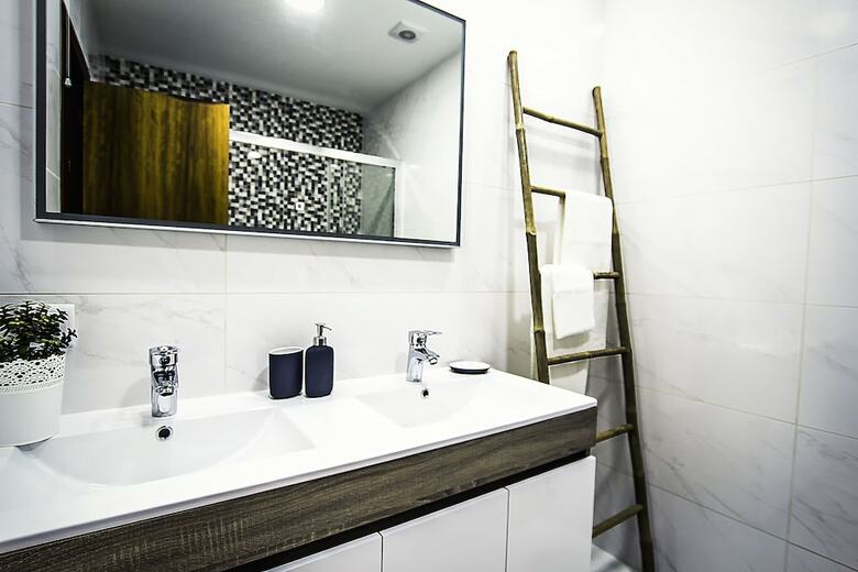 Apartamento S�o Jo�o