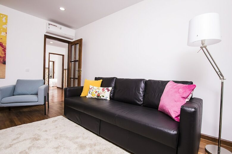 Apartamento S�o Jo�o