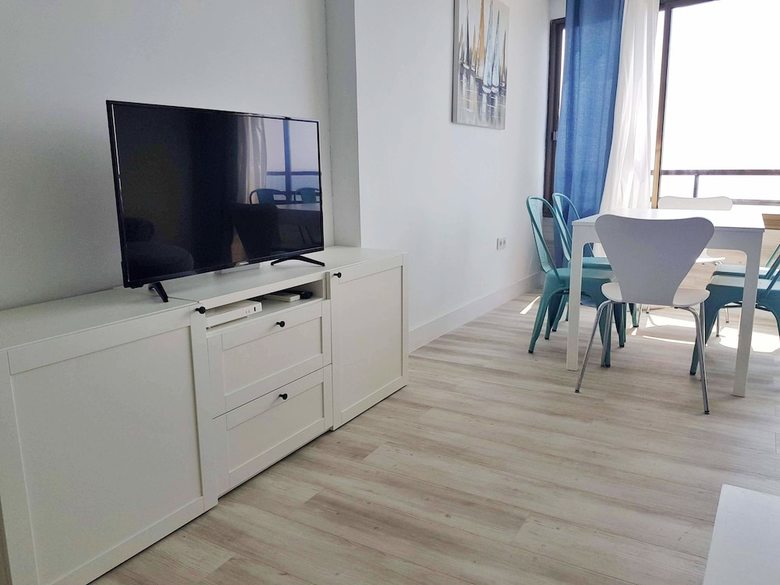 Apartamentos �tico En Almu�ecar