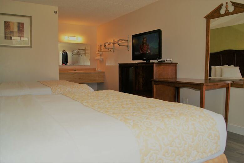 Hotel Willow Tree Inn