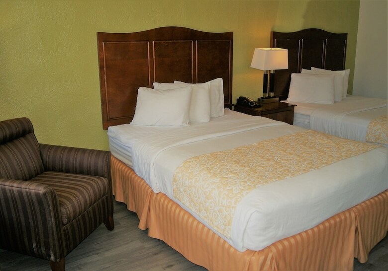 Hotel Willow Tree Inn