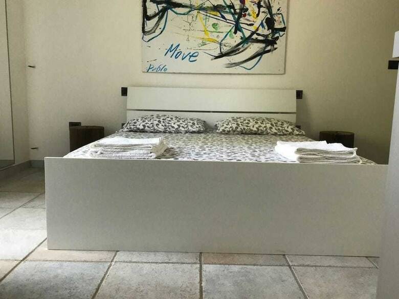 Hotel Dependance Tra Gli Ulivi