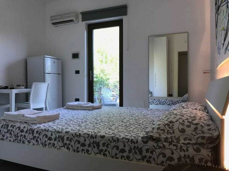 Hotel Dependance Tra Gli Ulivi