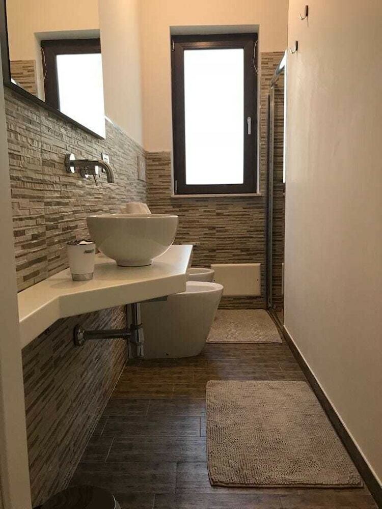 Hotel Dependance Tra Gli Ulivi