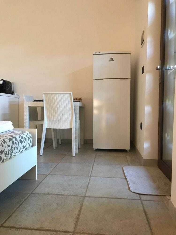 Hotel Dependance Tra Gli Ulivi