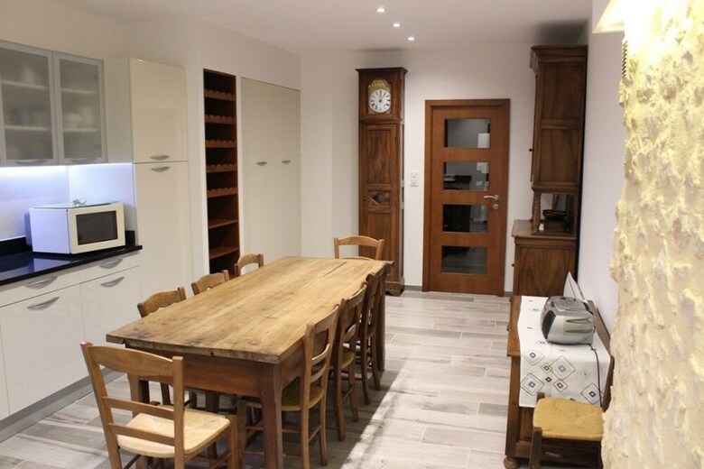 Apartamento La Ferme Du Four