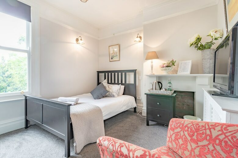 Hotel Maryville Guesthouse