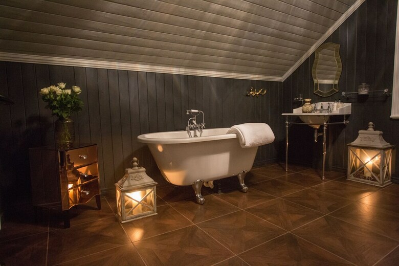 Hotel Maryville Guesthouse