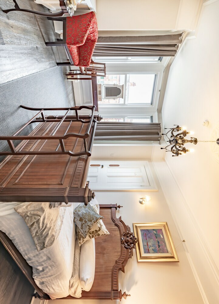 Hotel Maryville Guesthouse