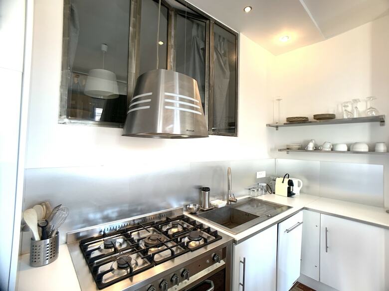 Apartamento Homeplacestay Saint Sauveur Parking Free