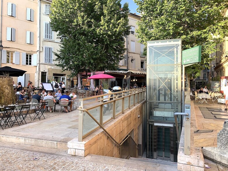 Apartamento Homeplacestay Saint Sauveur Parking Free