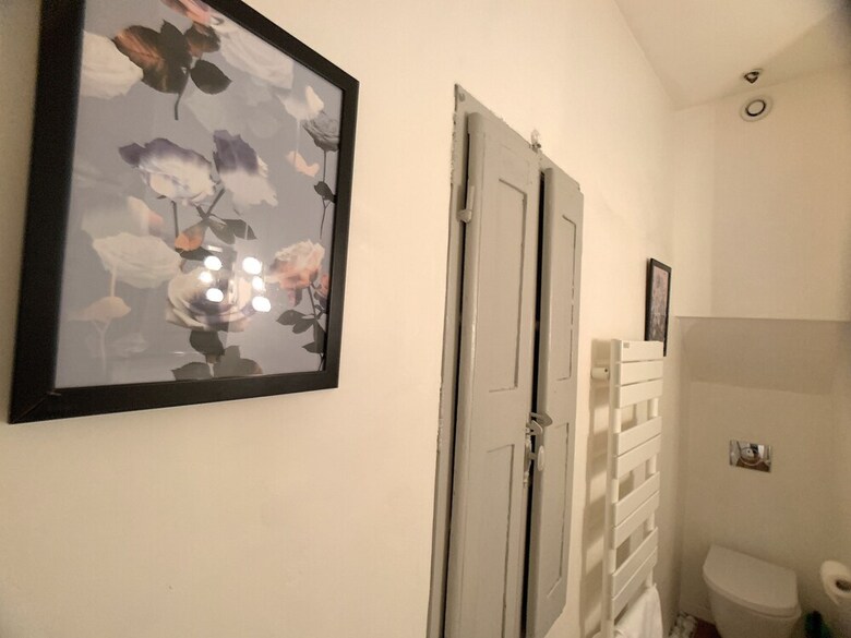 Apartamento Homeplacestay Saint Sauveur Parking Free