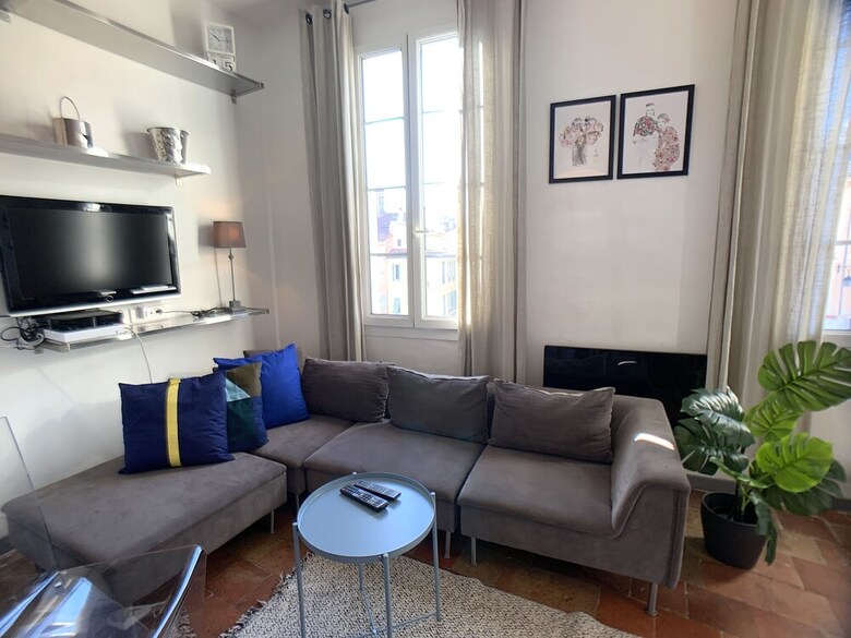 Apartamento Homeplacestay Saint Sauveur Parking Free
