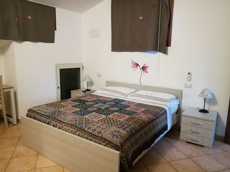 Bed And Breakfast L'abete
