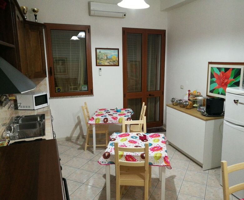 Bed And Breakfast L'abete