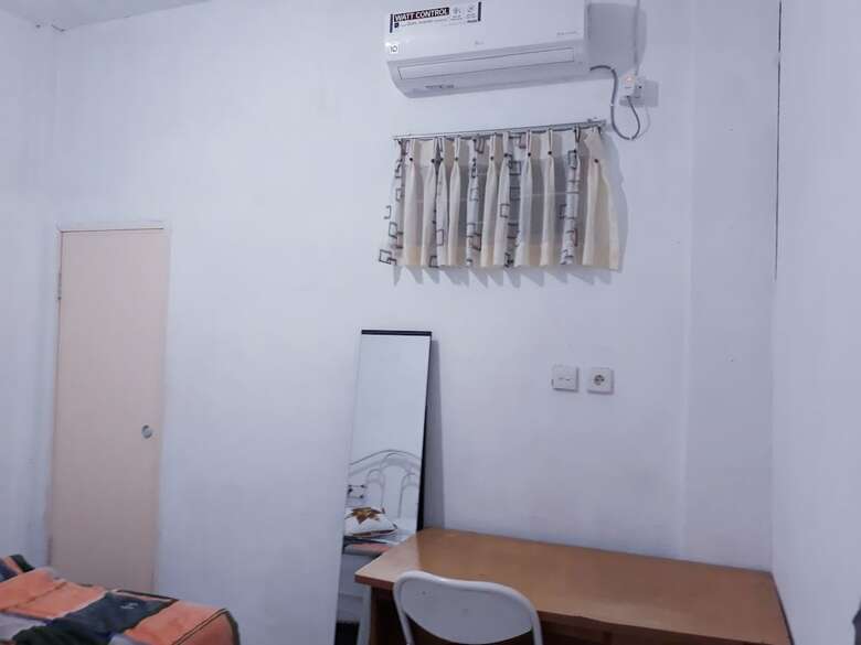 Hotel Bumimihomestay