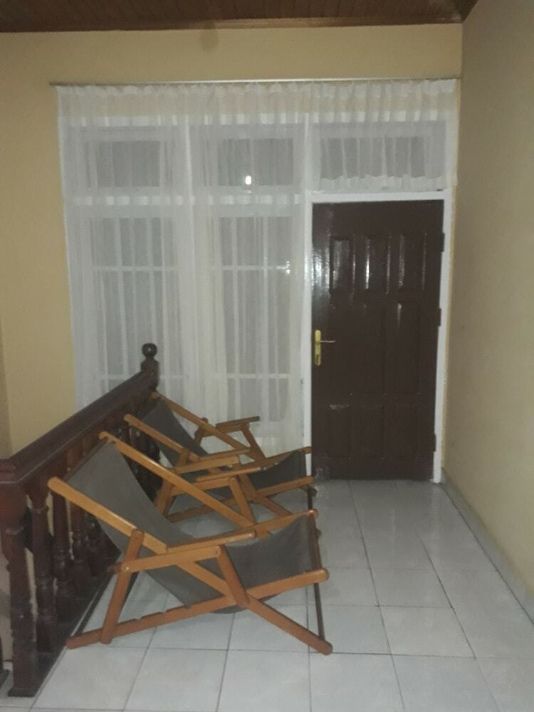 Hotel Bumimihomestay