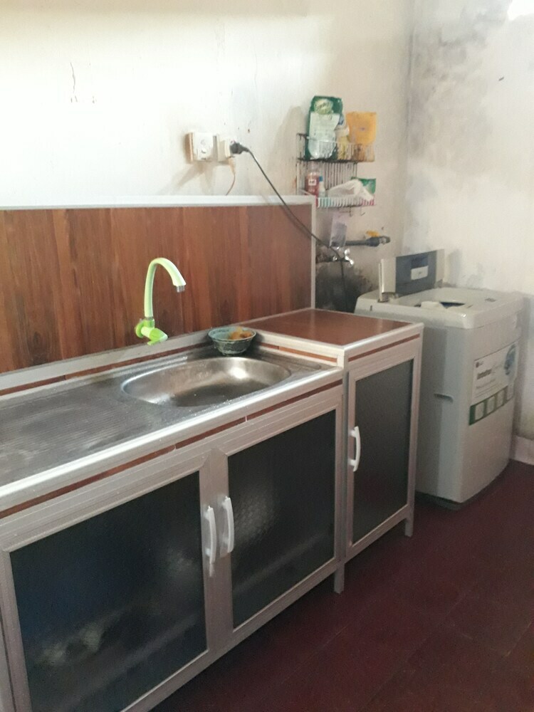 Hotel Bumimihomestay