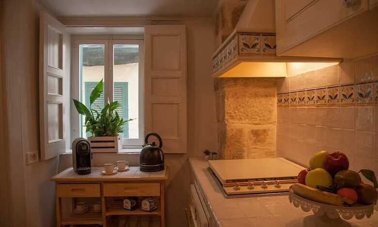 Bed & Breakfast Al Vico