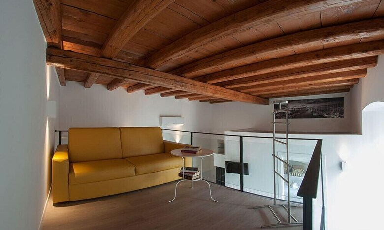 Bed & Breakfast Al Vico