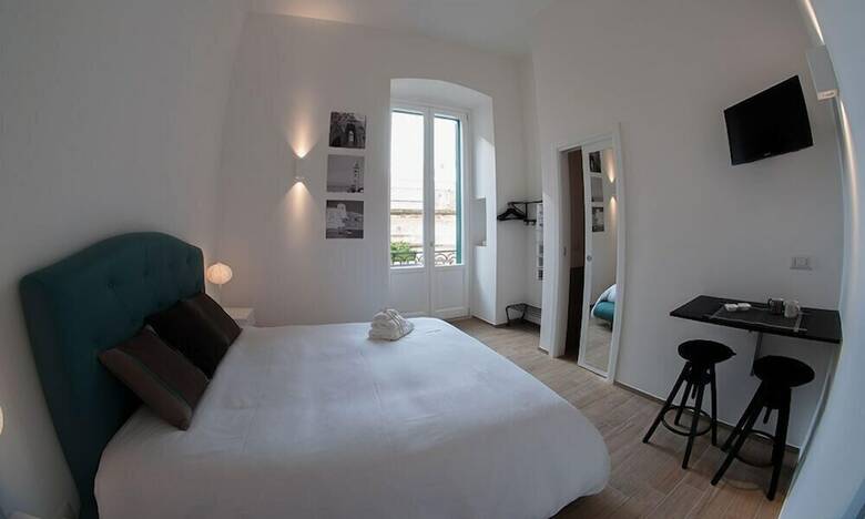 Bed & Breakfast Al Vico