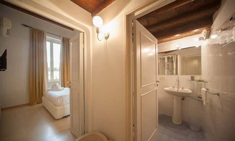 Bed & Breakfast Al Vico