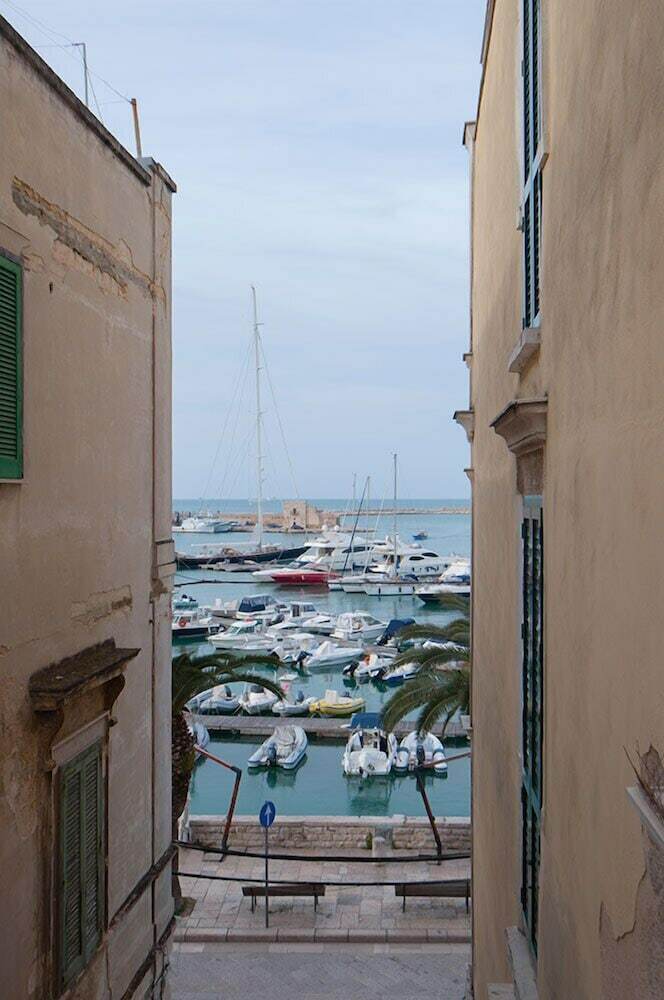 Bed & Breakfast Al Vico