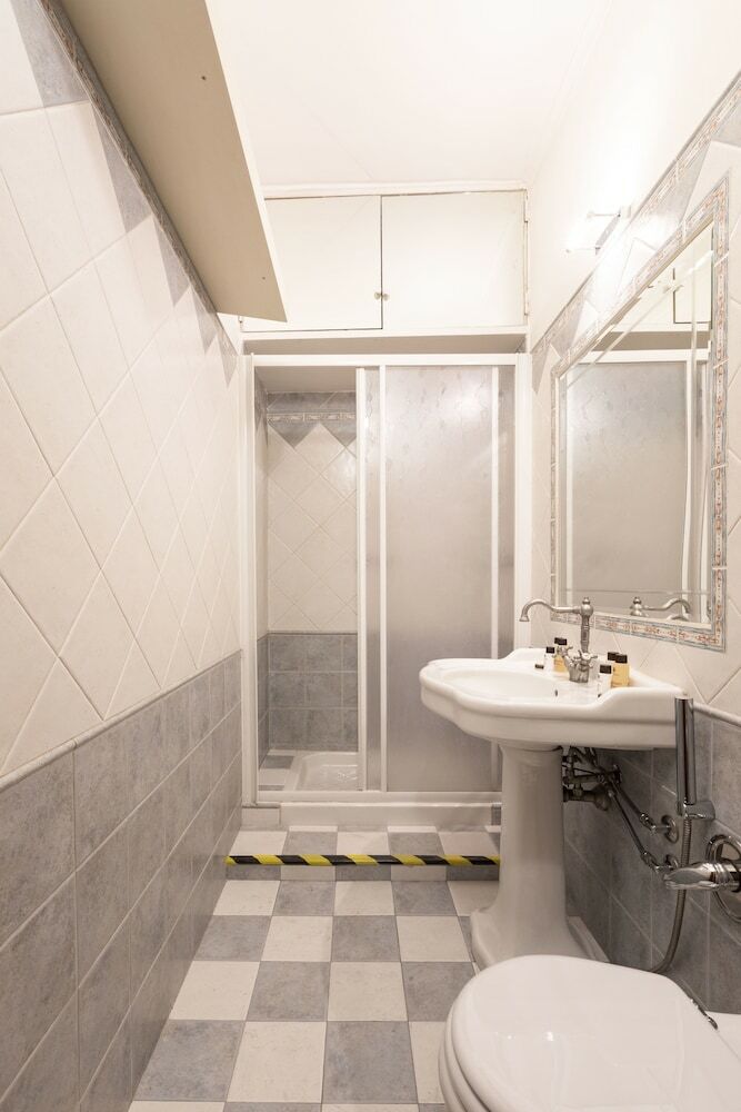 Hotel Sonder - Piazza Barberini