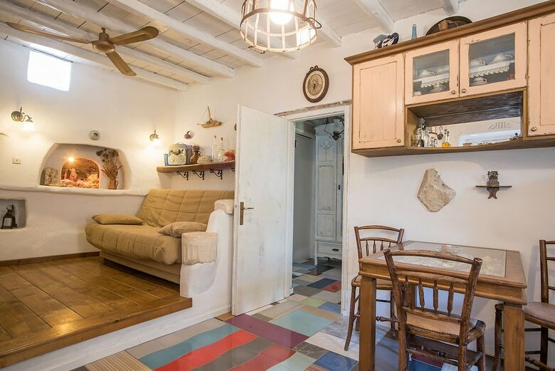 Apartamentos Anthippi Guest House