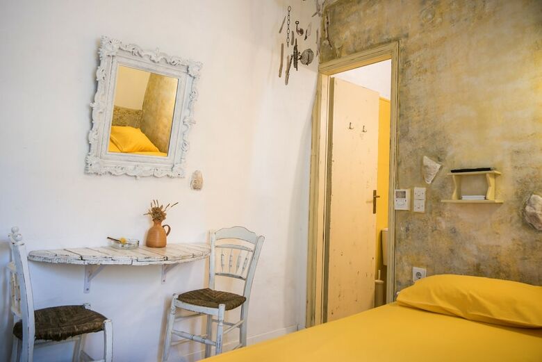 Apartamentos Anthippi Guest House