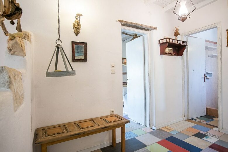 Apartamentos Anthippi Guest House