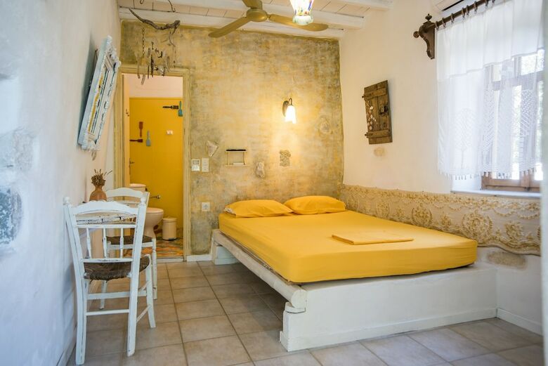 Apartamentos Anthippi Guest House