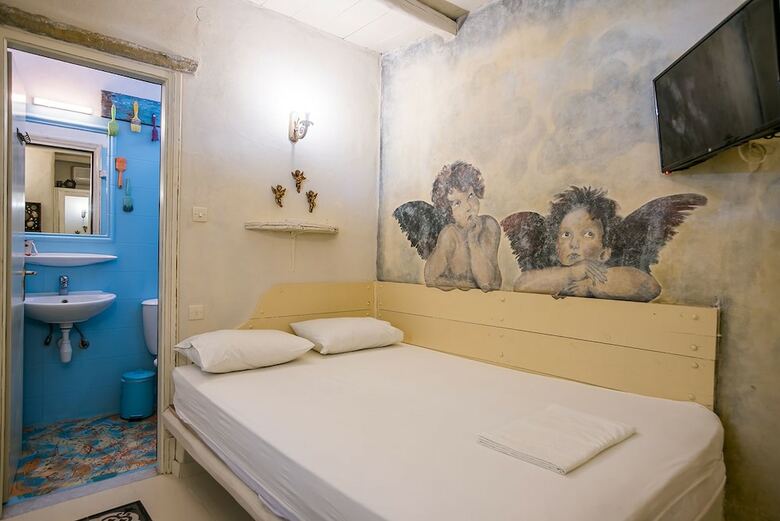 Apartamentos Anthippi Guest House