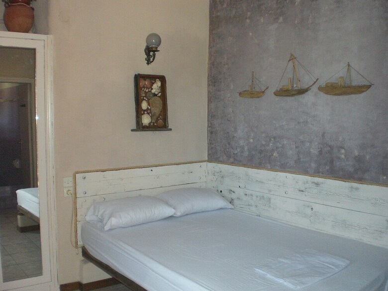 Apartamentos Anthippi Guest House