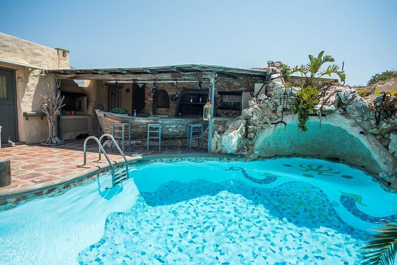 Apartamentos Anthippi Guest House