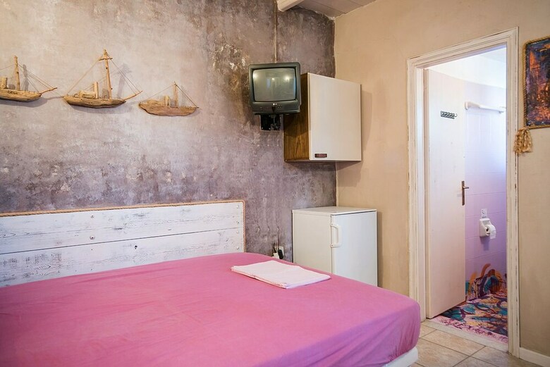 Apartamentos Anthippi Guest House