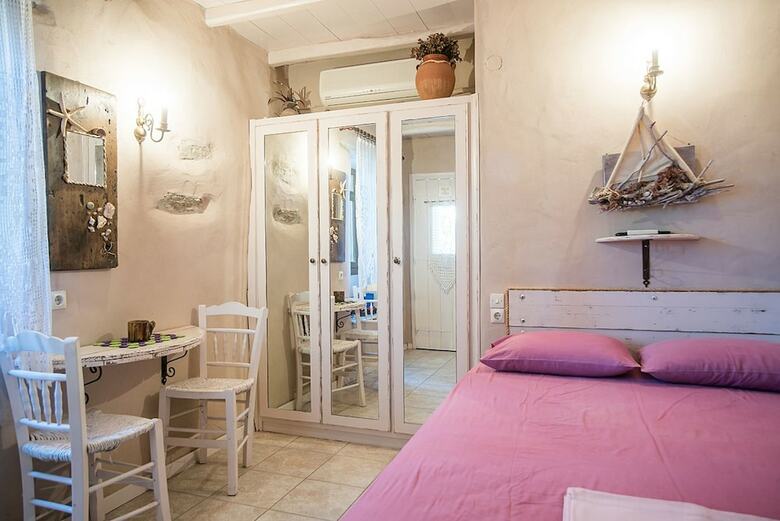 Apartamentos Anthippi Guest House