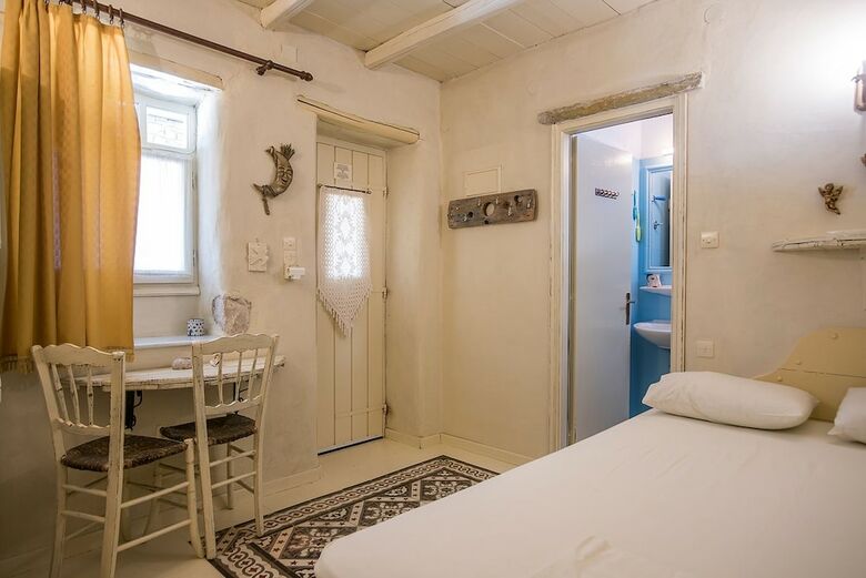 Apartamentos Anthippi Guest House