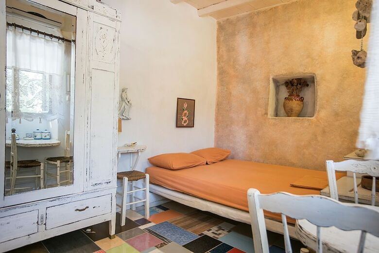 Apartamentos Anthippi Guest House