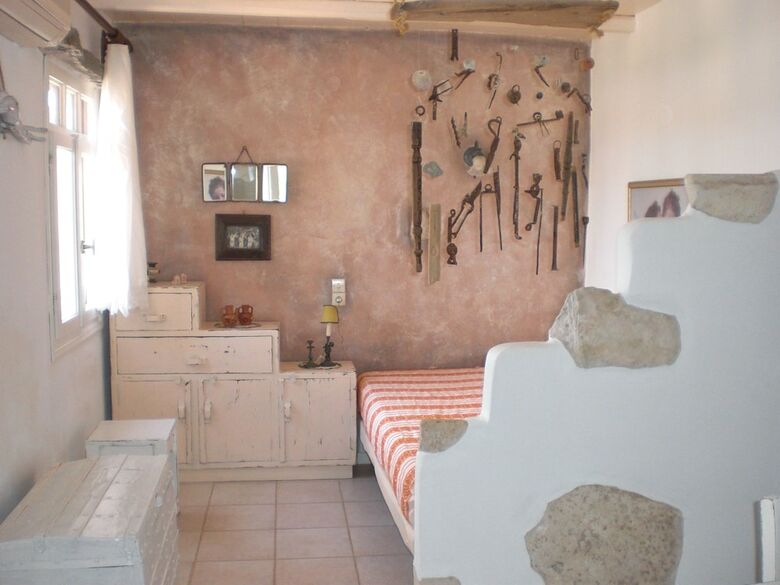 Apartamentos Anthippi Guest House