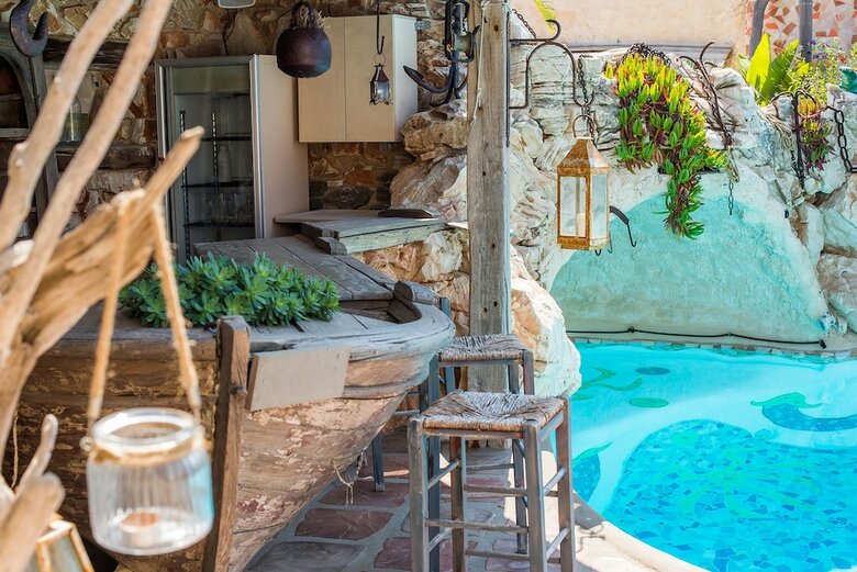 Apartamentos Anthippi Guest House