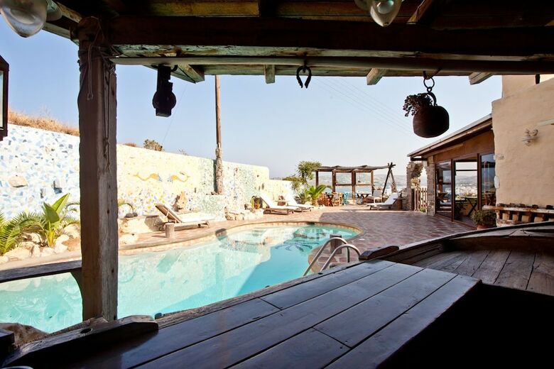 Apartamentos Anthippi Guest House