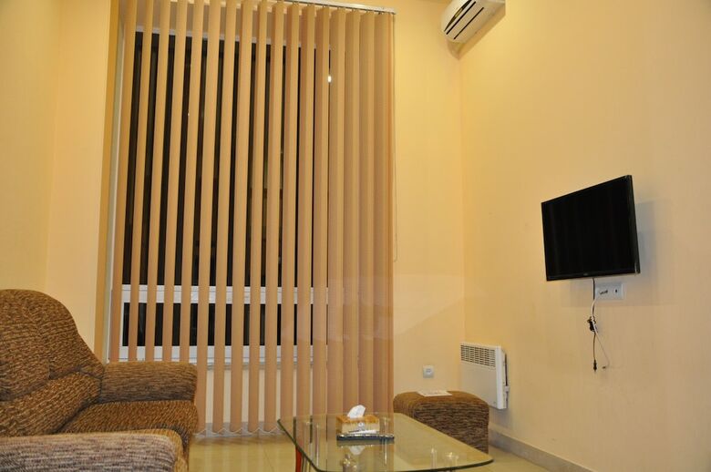 Aparthotel Anika Suite